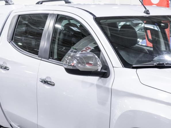Mitsubishi L200 V Рестайлинг с пробегом 2021 года, цена 3 649 000 рублей, 47529 км, offers.body_type.unknown, Автокод Объявления