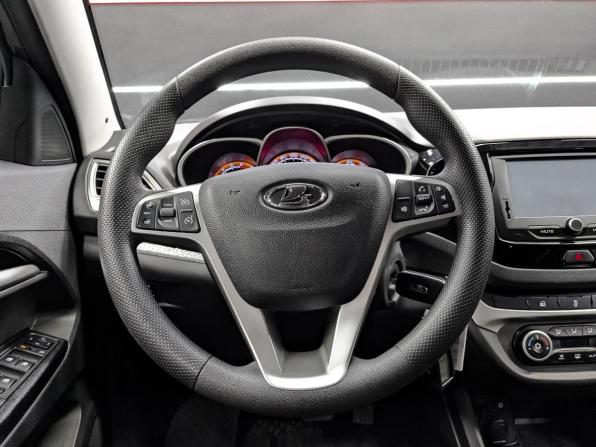Lada (ВАЗ) Vesta I с пробегом 2019 года, цена 1 065 000 рублей, 97700 км, универсал, Автокод Объявления