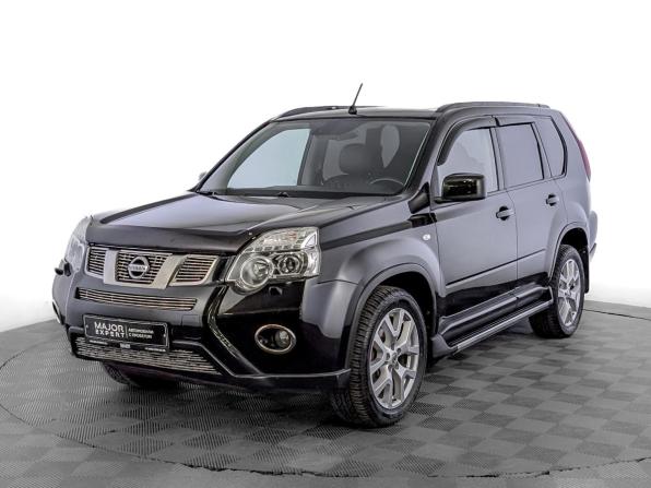 Nissan X-Trail II Рестайлинг с пробегом 2012 года, цена 1 430 000 рублей, 169078 км, внедорожник, Автокод Объявления