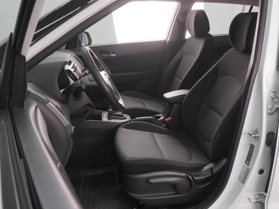 Hyundai Creta I Воронеж  - изображение 10