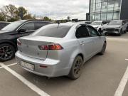 Mitsubishi Lancer X Рестайлинг Курган  - изображение 7