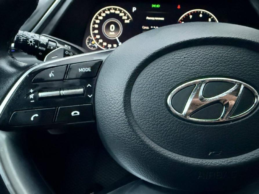 Hyundai Sonata VIII (DN8) Тюмень  - изображение 14
