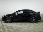 Mitsubishi Lancer X Рестайлинг Санкт-Петербург  - изображение 25