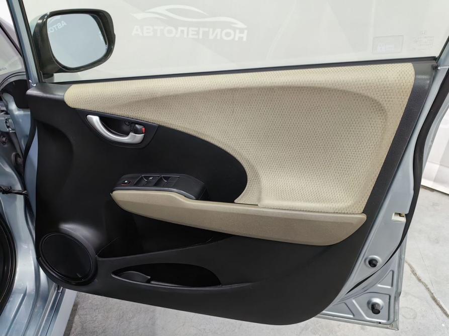 Honda Fit Shuttle I Новосибирск  - изображение 18