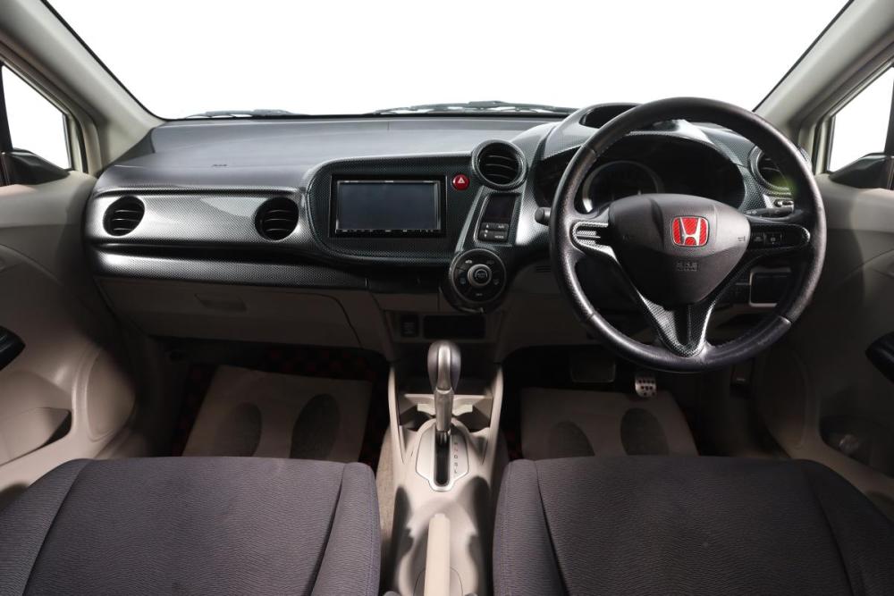 Honda Insight II Новосибирск  - изображение 9