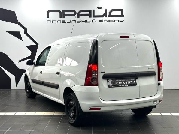 Lada (ВАЗ) Largus I с пробегом 2017 года, цена 619 900 рублей, 226650 км, фургон, Автокод Объявления