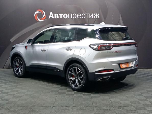 Chery Tiggo 7 Pro Max I Рестайлинг с пробегом 2024 года, цена 2 160 000 рублей, 34557 км, внедорожник, Автокод Объявления