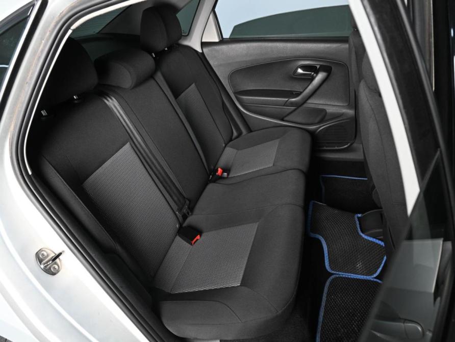 Volkswagen Polo V Ростов-на-Дону  - изображение 7