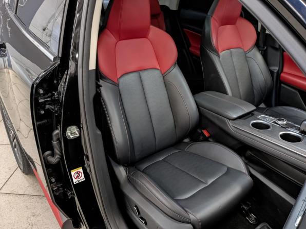 Changan CS55 Plus II с пробегом 2024 года, цена 1 875 000 рублей, 64201 км, внедорожник, Автокод Объявления