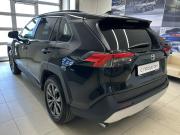 Toyota RAV4 V (XA50) Москва  - изображение 24