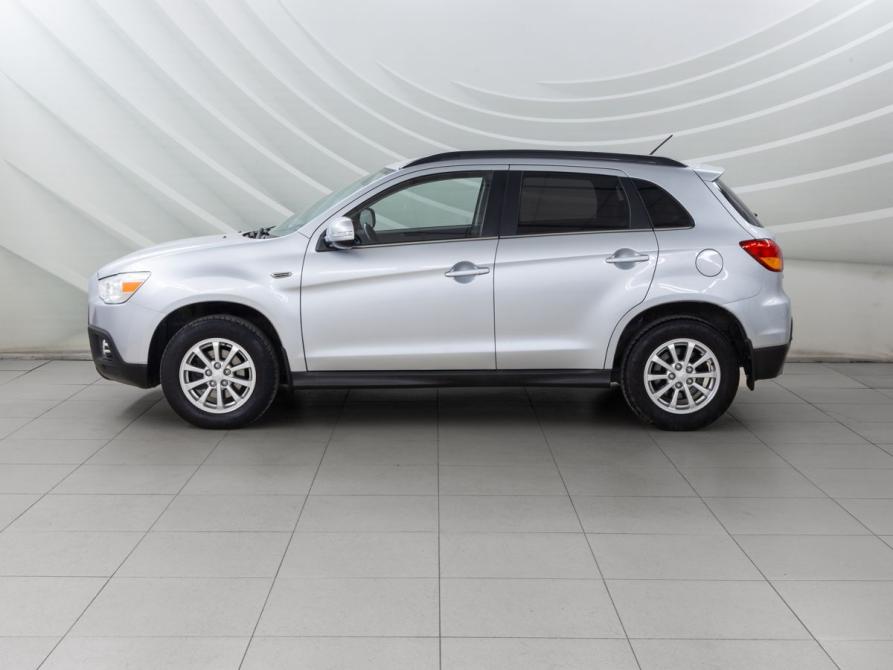 Mitsubishi ASX I Волгоград  - изображение 4