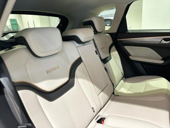 Haval Jolion I с пробегом 2023 года, цена 2 150 000 рублей, 39000 км, внедорожник, Автокод Объявления