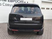 Land Rover Range Rover V Санкт-Петербург  - изображение 39