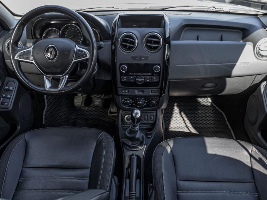 Renault Duster I Рестайлинг Казань  - изображение 10
