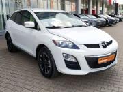 Mazda CX-7 I Рестайлинг Екатеринбург  - изображение 28