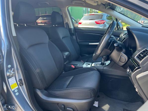 Subaru Levorg I с пробегом 2015 года, цена 1 754 800 рублей, 98961 км, универсал, Автокод Объявления