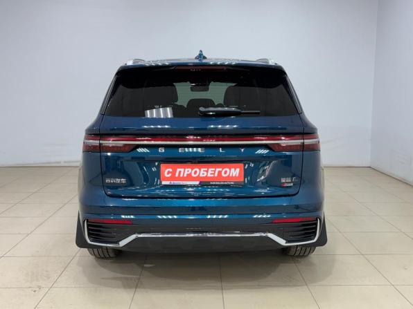 Geely Monjaro I с пробегом 2023 года, цена 3 450 000 рублей, 30554 км, внедорожник, Автокод Объявления