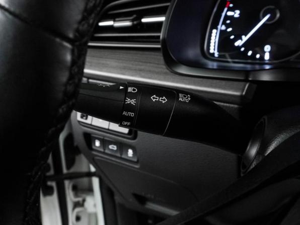 Kia K7 YG (II) Рестайлинг с пробегом 2020 года, цена 2 499 000 рублей, 96357 км, седан, Автокод Объявления