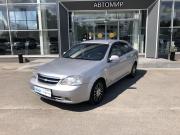 Chevrolet Lacetti I Брянск  - изображение 13