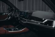 BMW X5 IV (G05/G18) Рестайлинг Москва  - изображение 81