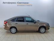 Lada (ВАЗ) Granta I Рестайлинг Ярославль  - изображение 15
