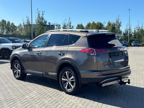 Toyota RAV4 IV (XA40) Рестайлинг с пробегом 2019 года, цена 2 900 000 рублей, 93932 км, внедорожник, Автокод Объявления