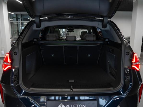 BMW X3 IV (G45/G48) с пробегом 2025 года, цена 6 200 000 рублей, 8620 км, внедорожник, Автокод Объявления