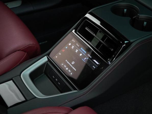 Porsche Panamera III с пробегом 2024 года, цена 14 300 046 рублей, 26204 км, лифтбек, Автокод Объявления