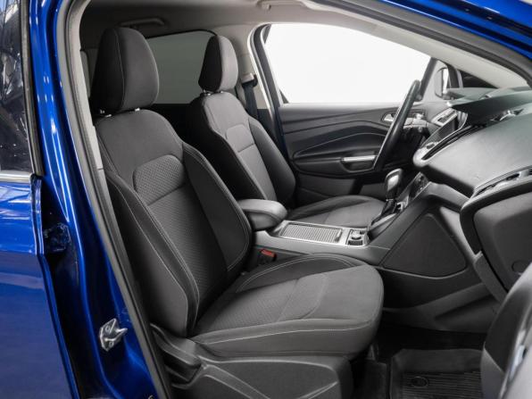 Ford Kuga II Рестайлинг с пробегом 2018 года, цена 1 649 000 рублей, 114019 км, внедорожник, Автокод Объявления