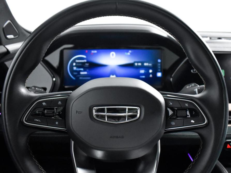 Geely Monjaro I Санкт-Петербург  - изображение 19