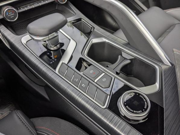 Geely Tugella I Рестайлинг с пробегом 2024 года, цена 3 350 000 рублей, 11211 км, внедорожник, Автокод Объявления