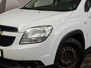 Chevrolet Orlando I Москва  - изображение 31
