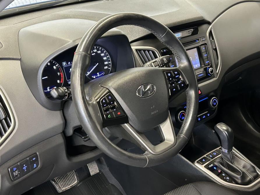 Hyundai Creta I Москва  - изображение 8