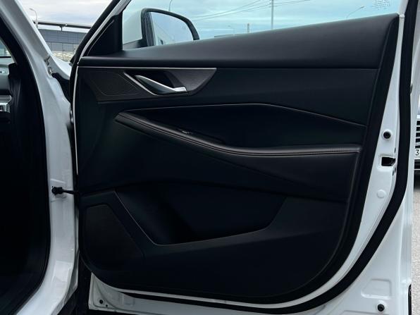 Changan CS35 Plus I Рестайлинг с пробегом 2024 года, цена 1 649 000 рублей, 74629 км, внедорожник, Автокод Объявления