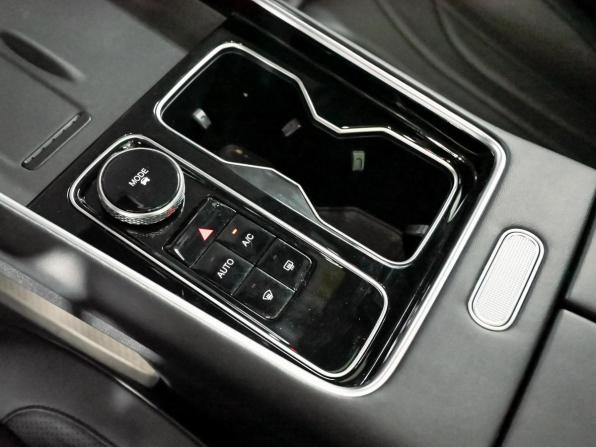 Chery Tiggo 9 I с пробегом 2024 года, цена 3 930 000 рублей, 10286 км, внедорожник, Автокод Объявления