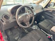 Suzuki SX4 I (Classic) Рестайлинг Москва  - изображение 30
