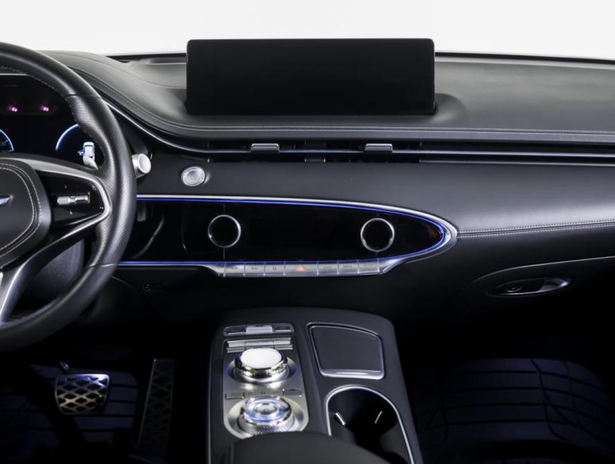 Genesis GV70 I Москва  - изображение 16