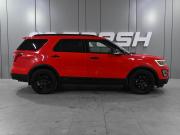 Ford Explorer V Рестайлинг Ростов-на-Дону  - изображение 32