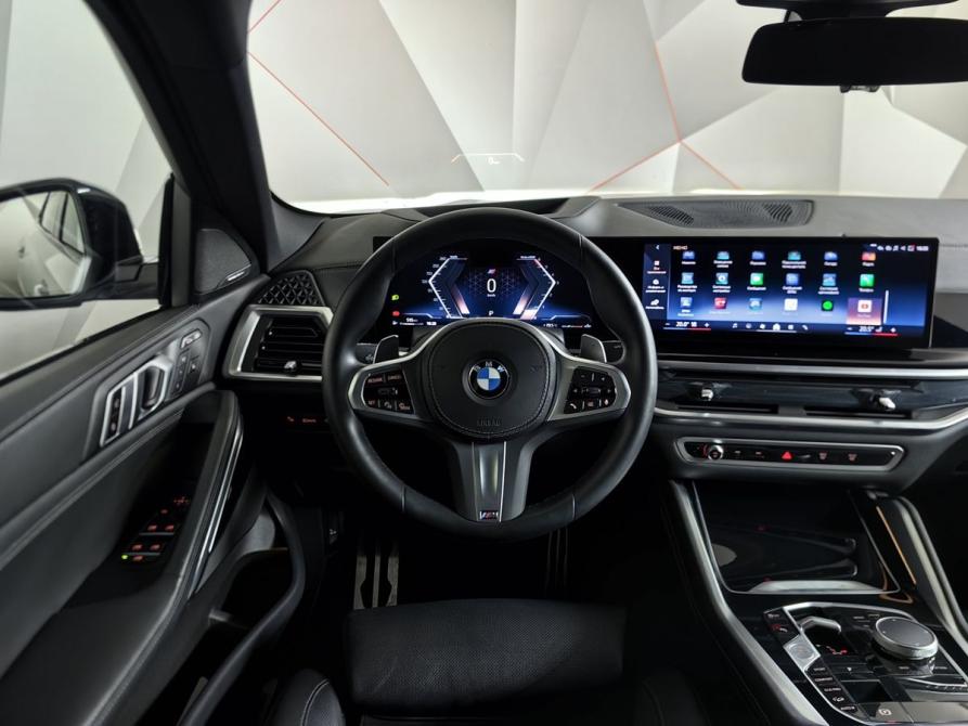 BMW X6 III (G06) Рестайлинг Москва  - изображение 15