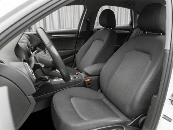 Audi A3 III (8V) Рестайлинг с пробегом 2017 года, цена 1 980 000 рублей, 57217 км, седан, Автокод Объявления