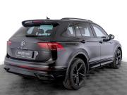 Volkswagen Tiguan II Рестайлинг Москва  - изображение 35