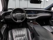 Lexus LS V Краснодар  - изображение 52