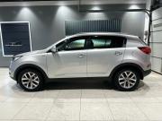 Kia Sportage III Рестайлинг Новосибирск  - изображение 33