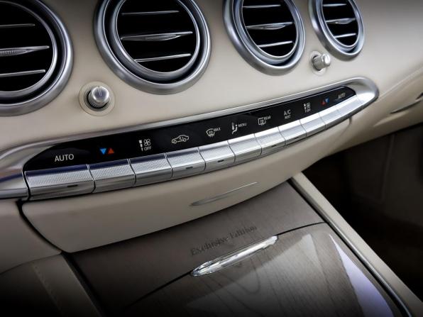 Mercedes-Benz S-Класс VI (W222 C217) Рестайлинг с пробегом 2018 года, цена 8 880 000 рублей, 65121 км, купе, Автокод Объявления