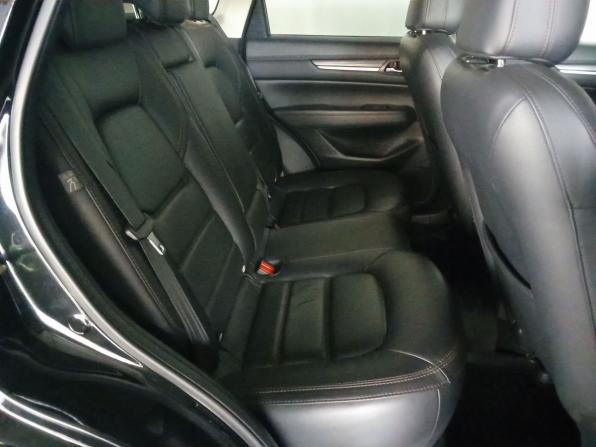 Mazda CX-5 II с пробегом 2020 года, цена 2 499 000 рублей, 97550 км, внедорожник, Автокод Объявления