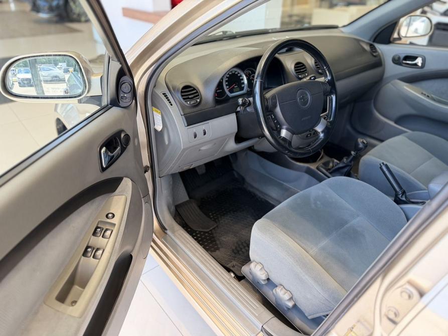 Chevrolet Lacetti I Краснодар  - изображение 7