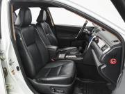Toyota Camry VII (XV50) Рестайлинг Ставрополь  - изображение 30