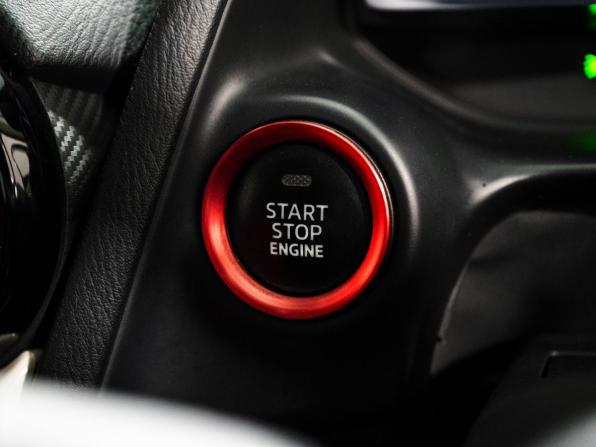 Mazda Demio IV (DJ) с пробегом 2018 года, цена 1 099 500 рублей, 90320 км, хэтчбек, Автокод Объявления