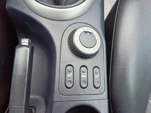 Nissan Qashqai I Рестайлинг с пробегом 2011 года, цена 1 207 000 рублей, 232001 км, внедорожник, Автокод Объявления