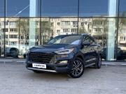 Hyundai Tucson III Рестайлинг Самара  - изображение 16